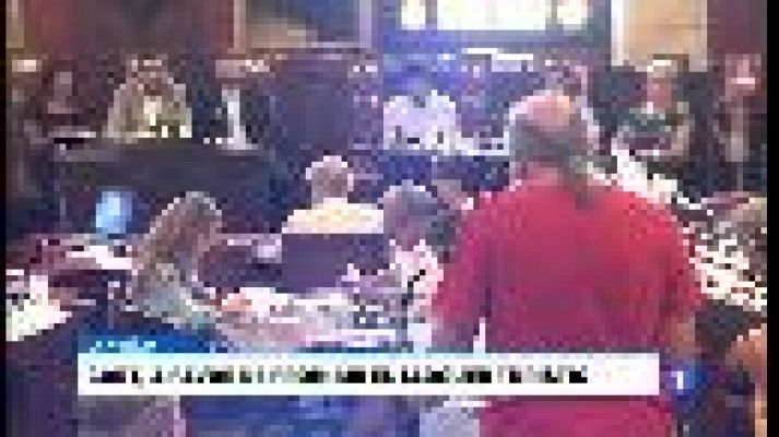 Informatiu Balear - Informatiu Balear - 27/07/17