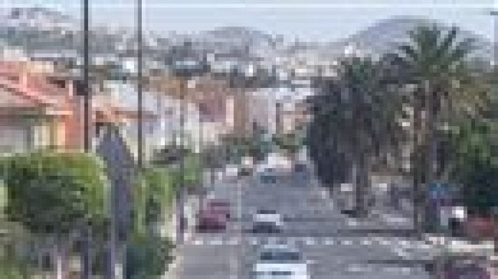 Telecanarias - Canarias en 2' - 27/07/2017