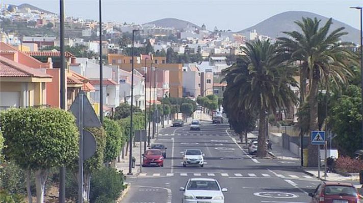 Telecanarias - Canarias en 2' - 27/07/2017