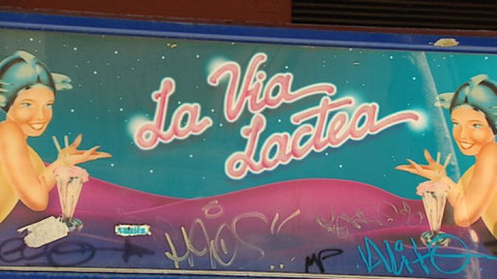 Informativo de Madrid - Informativo de Madrid 2 - 27/07/17