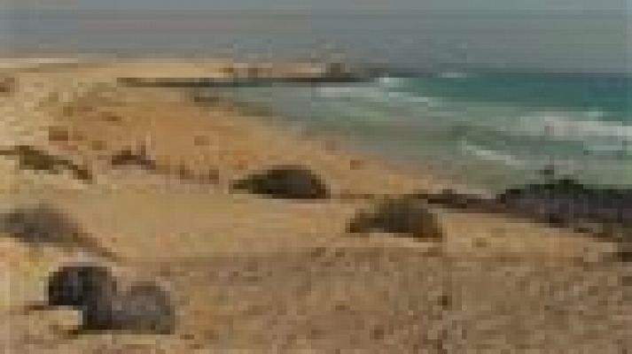 Telecanarias - El tiempo en Canarias - 27/07/2017