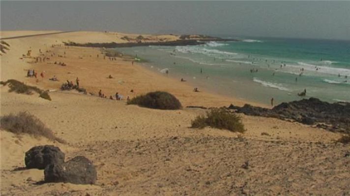 Telecanarias - El tiempo en Canarias - 27/07/2017