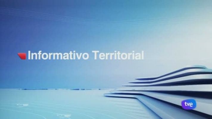 Noticias de Castilla-La Mancha 2 - 27/07/17