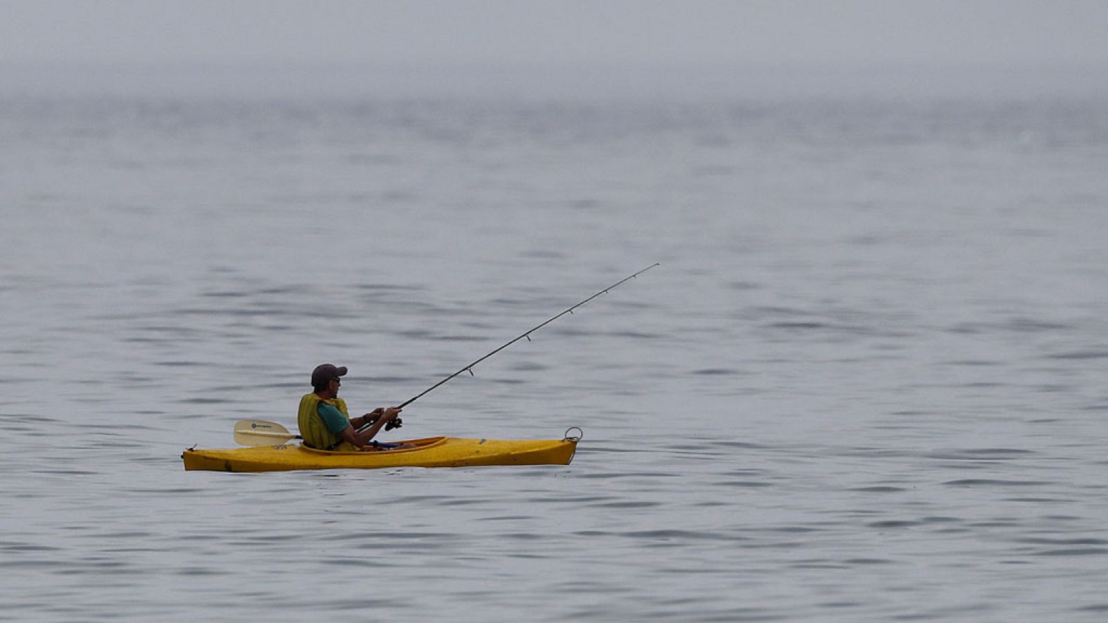 Las temperaturas subirán de forma generalizada en todo el país