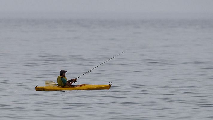El tiempo - Las temperaturas subirán de forma generalizada en todo el país