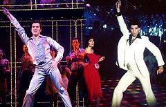 "Fiebre del Sábado noche" llega a Madrid en forma de musical