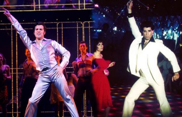  - Fiebre del Sábado noche