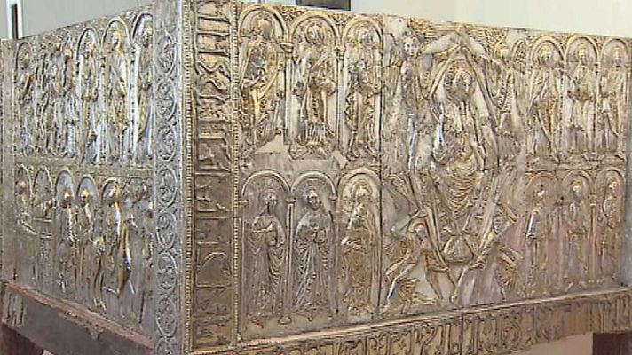 España en 24h - España en 24 horas - 27/07/17