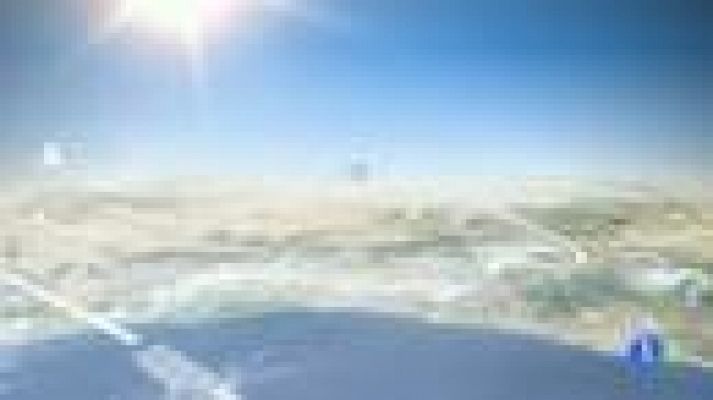 Telenorte - País Vasco - El tiempo en el País Vasco - 27/07/17