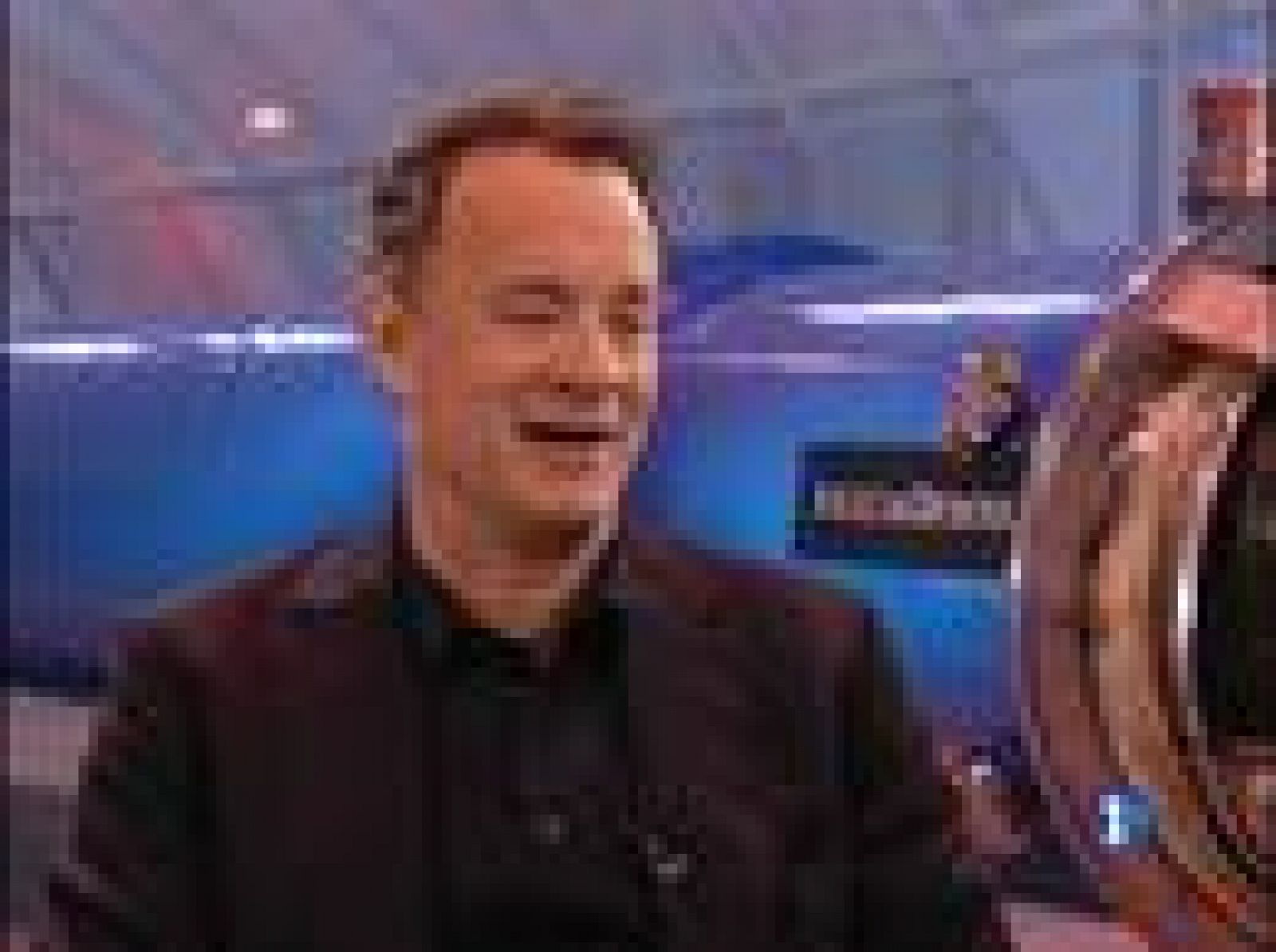 El profesor Langdon, el experto en simbología religiosa de la universidad de Harvard vuelve al cine | Ver