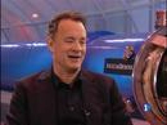  - Ángeles y demonios