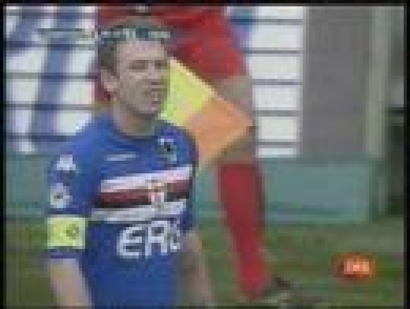 Cassano y Del Piero, ¿compañeros? | Ver