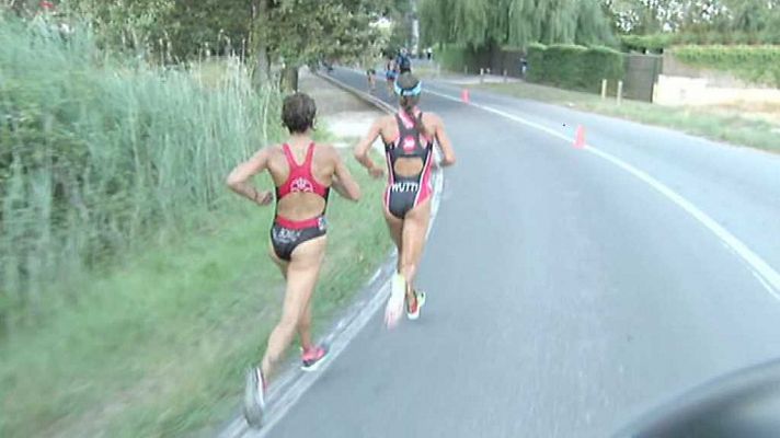 Somos Triatlón - Programa 23