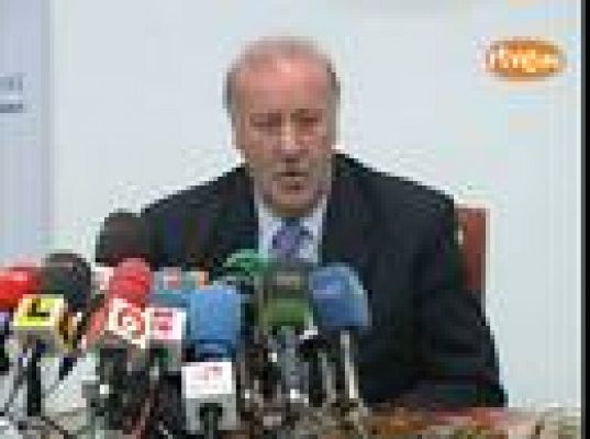  - 'Llorente era un poco indolente'