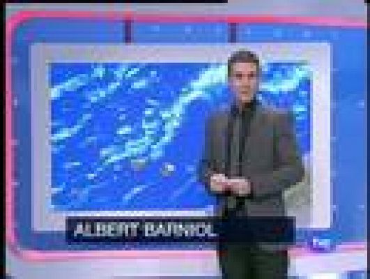 El tiempo - El Tiempo - 17/02/09