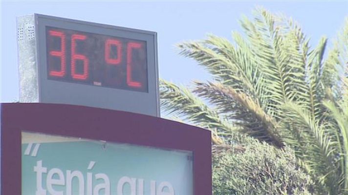 Telecanarias - Telecanarias - 27/07/2017