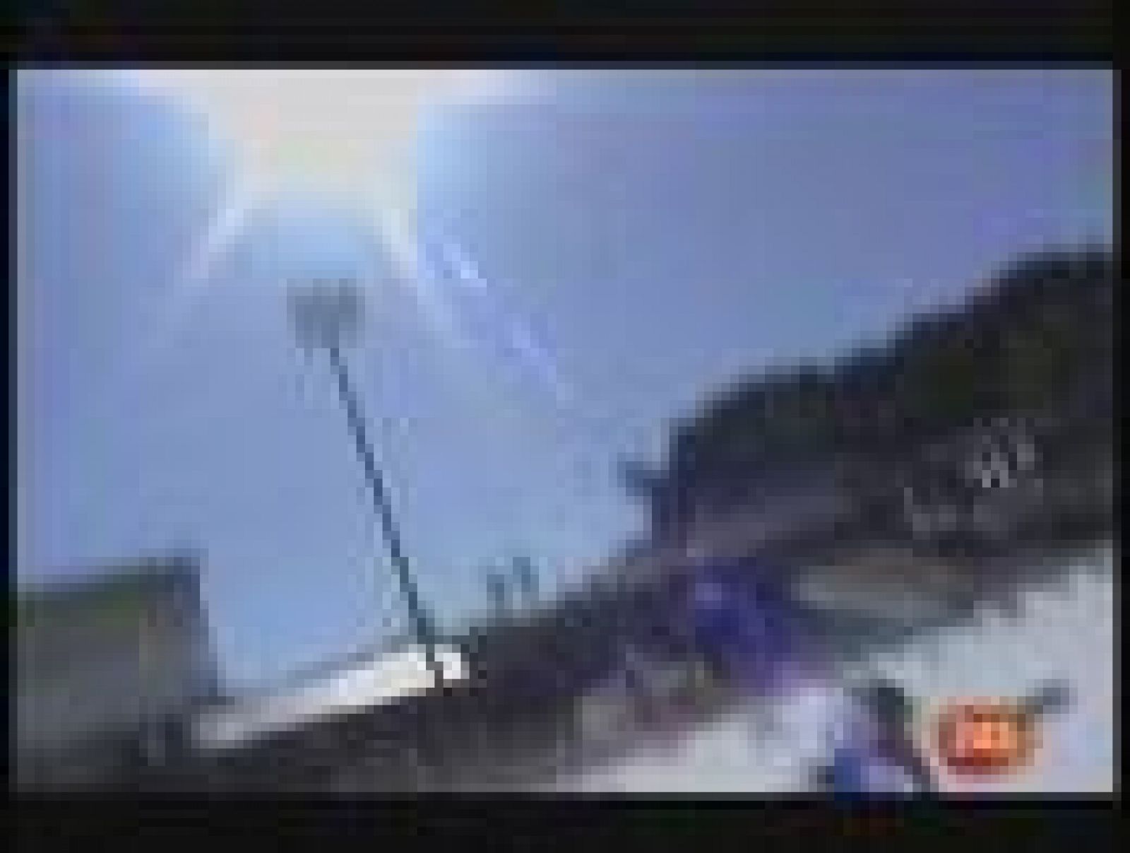 Björndalen entra en la historia del biatlón | Ver