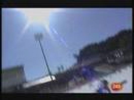  - Björndalen, el más laureado