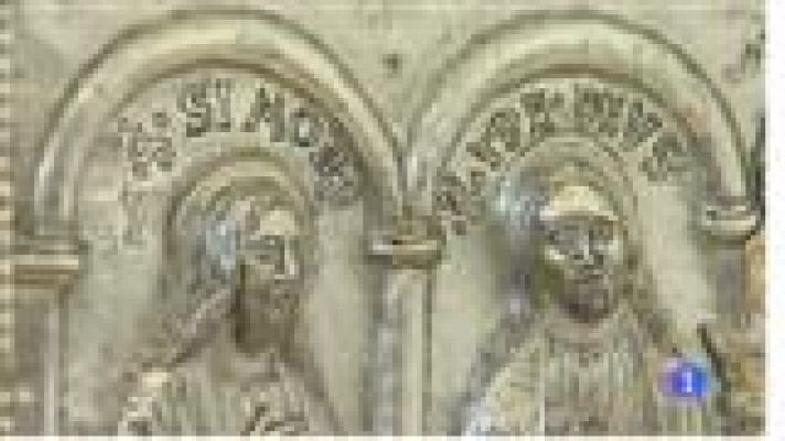 Panorama Regional - Asturias en 2' - 27/07/17