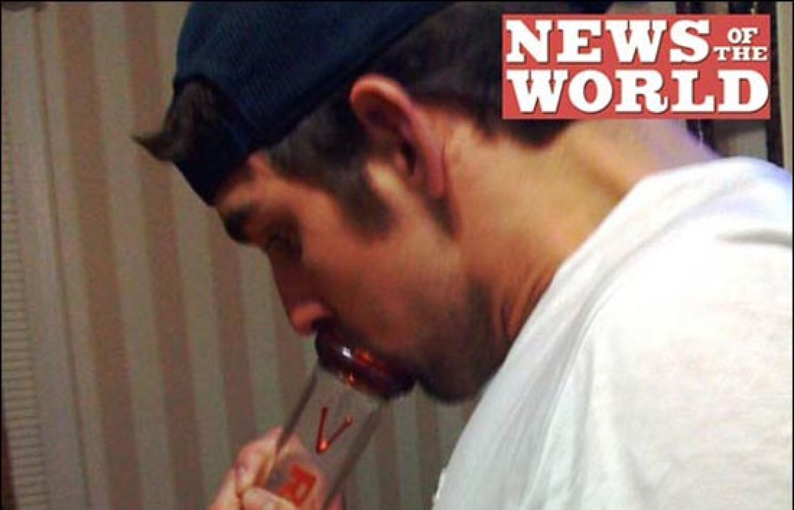 No habrá cargos contra Phelps | Ver