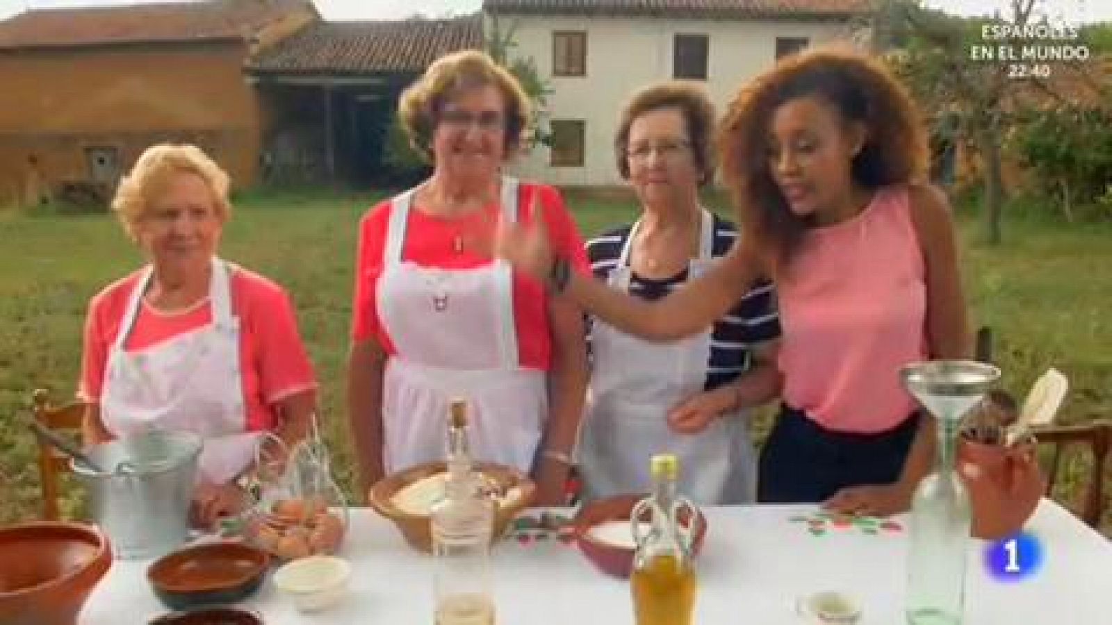 La ciencia de las roscas de baño