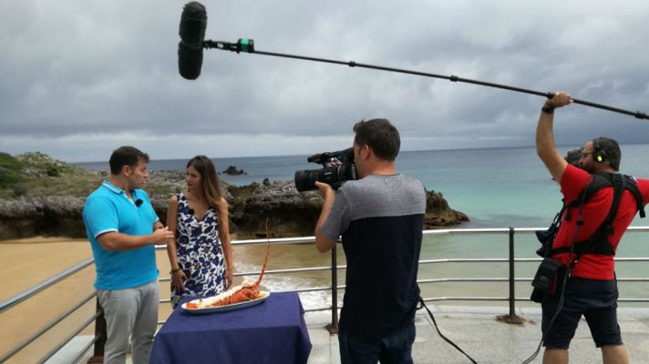 Aquí la Tierra - La reina de Isla