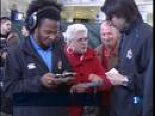  - Valencia Depor preparados para UEFA