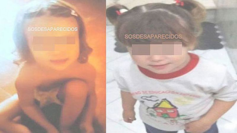 La autopsia confirma que un golpe en la cabeza causó la muerte a la niña desparecida en Málaga