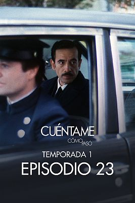 Cuéntame cómo pasó - Madres no hay más que muchas