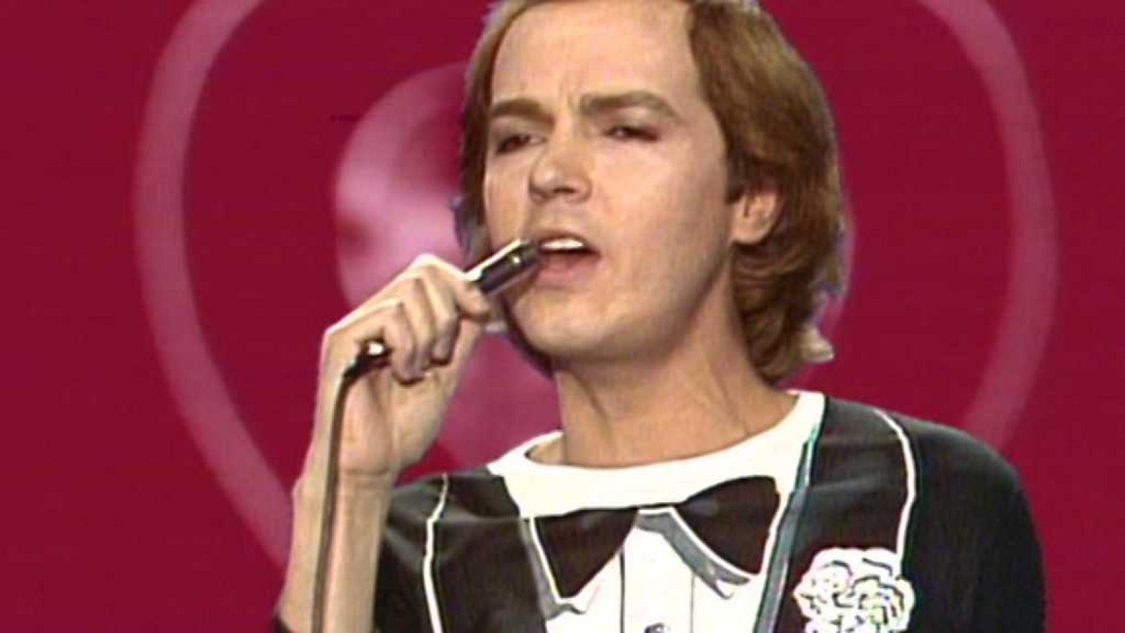 Viaje al centro de la tele - Canta conmigo (2ª parte) - ver ahora