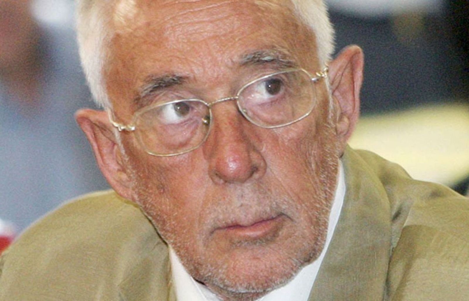 El Tribunal Supremo ha ratificado hoy la sentencia del caso Maeso | Ver