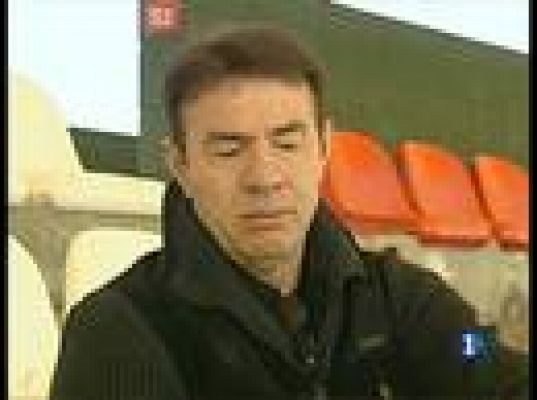  - Abel: 'Físicamente no estamos bien'