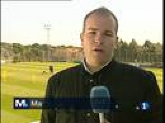  - El Atlético, ante la etapa reina