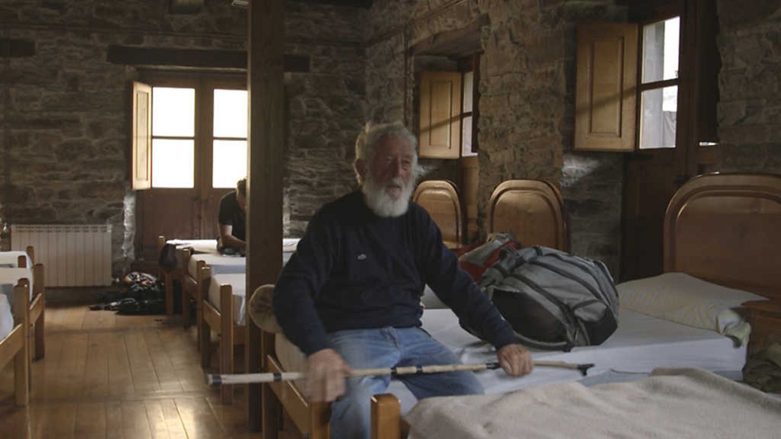 ¡Buen camino! - Programa 3 - ver ahora