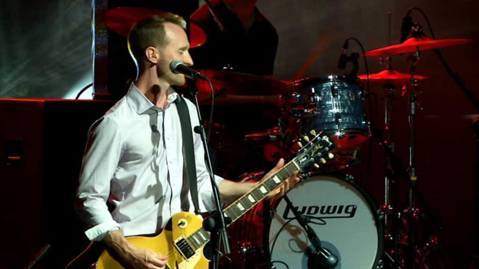 Festivales de verano - Festival de Blues de Hondarribia - JW Jones + Charlie Baty - ver ahora