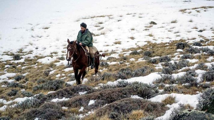 Días de cine - 'El invierno'