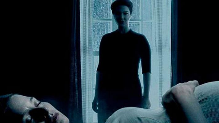 Días de cine - 'Inside'