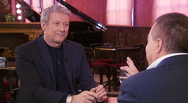 Universo UNED - Teatro de la Zarzuela:  Daniel Bianco y José Romera dialogan