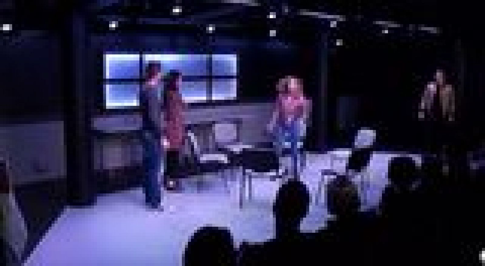 UNED: Teatro y marginalismo por sexo, raza e ideología en el s.XXI | RTVE Play