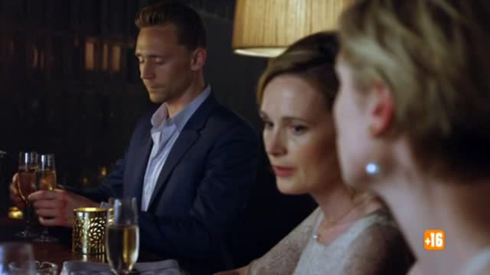 El Infiltrado - Últimos capítulos de 'El infiltrado'