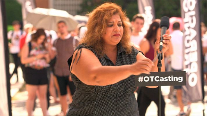 OT 2017 - Nadie dijo que fuera fácil