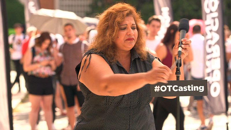 OT Casting - Nadie dijo que fuera f�cil
