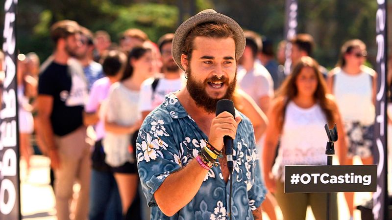 OT Casting - Estilos para todos los gustos en Granada