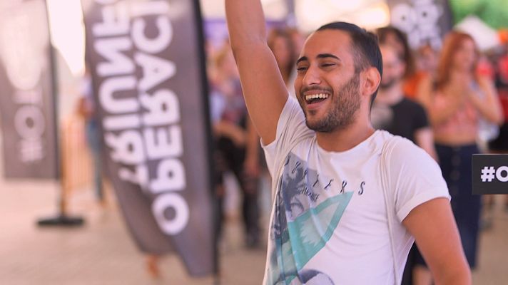 Personalidad y ser uno mismo, claves para el éxito en OT