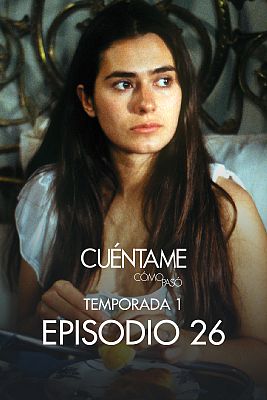 Cuéntame cómo pasó - Tiempo de capones y porrazos