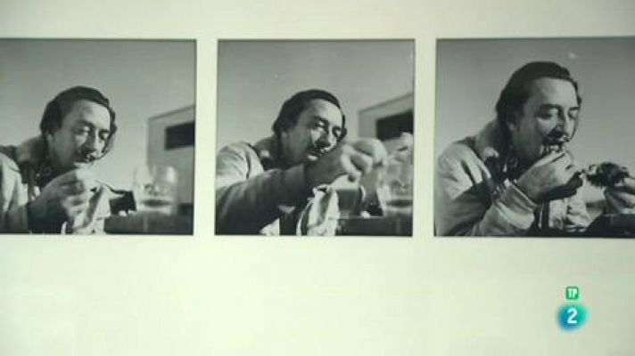 Punts de vista - Dalí íntim al Castell de Púbol