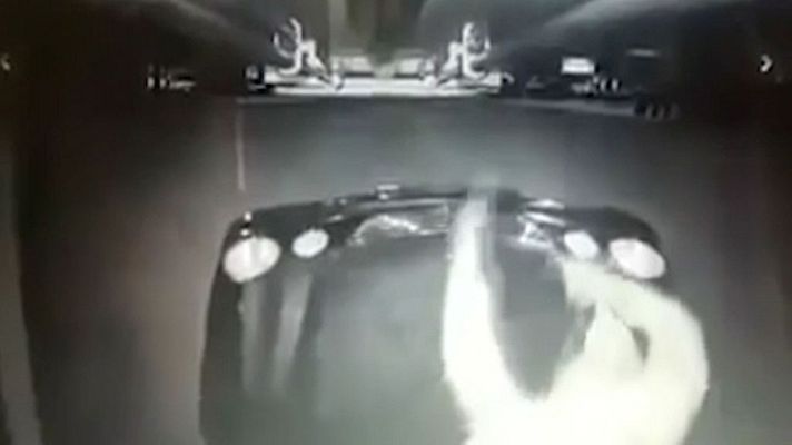 Informativo de Madrid - Informativo de Madrid - 28/07/17