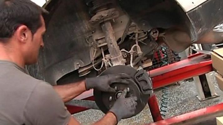 L'informatiu - Comunitat Valenciana - L'Informatiu - Comunitat Valenciana - 28/07/17