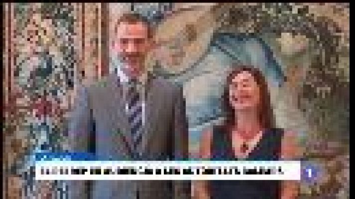 Informatiu Balear - Informatiu Balear - 28/07/17