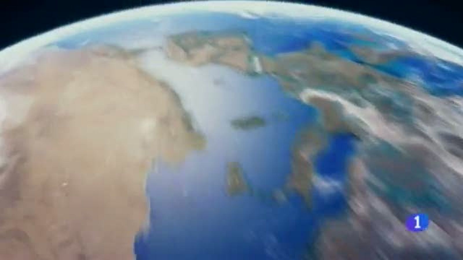 El tiempo en Aragón-28/07/17